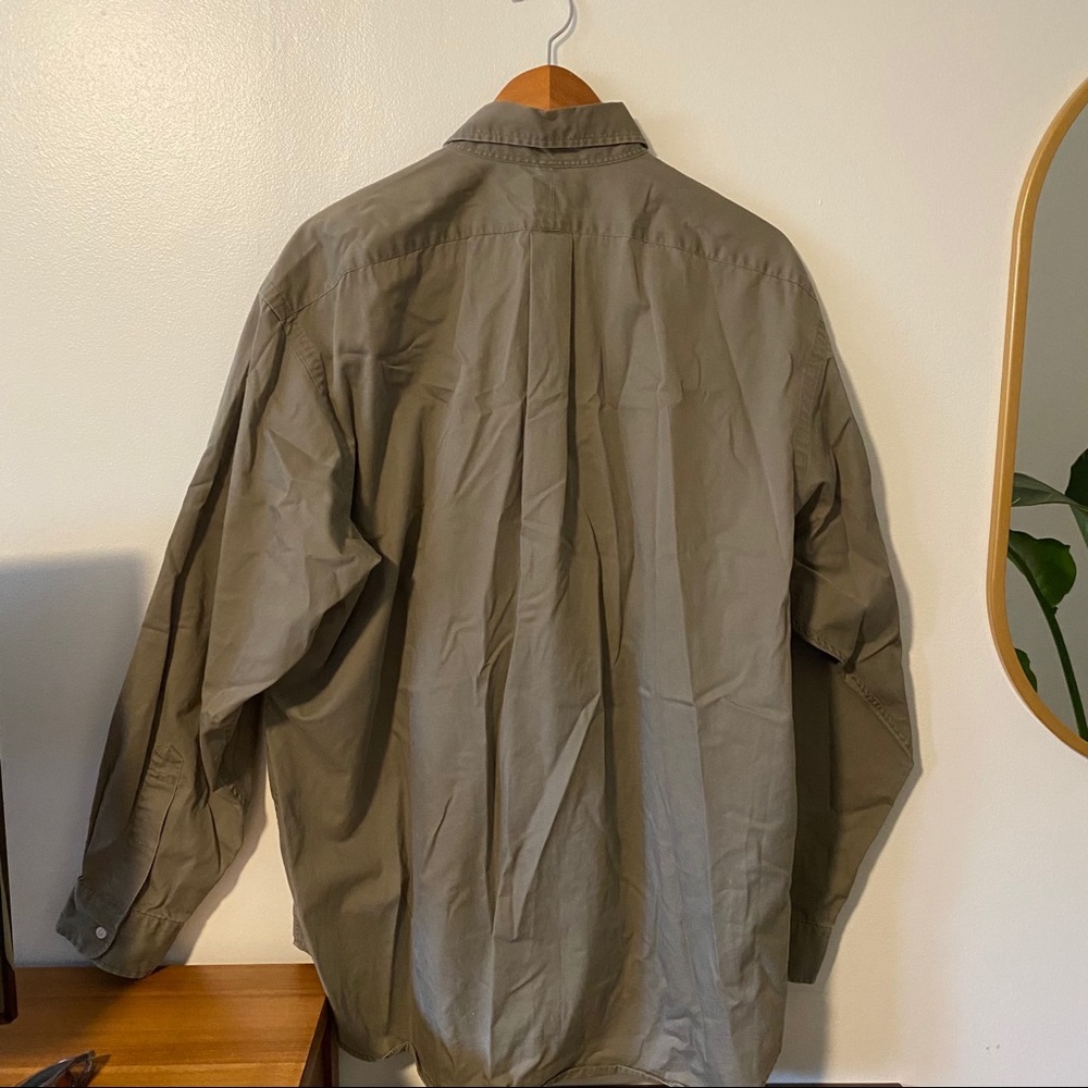 EUC Ralph Lauren button down - Blake style - Picture 2 of 6